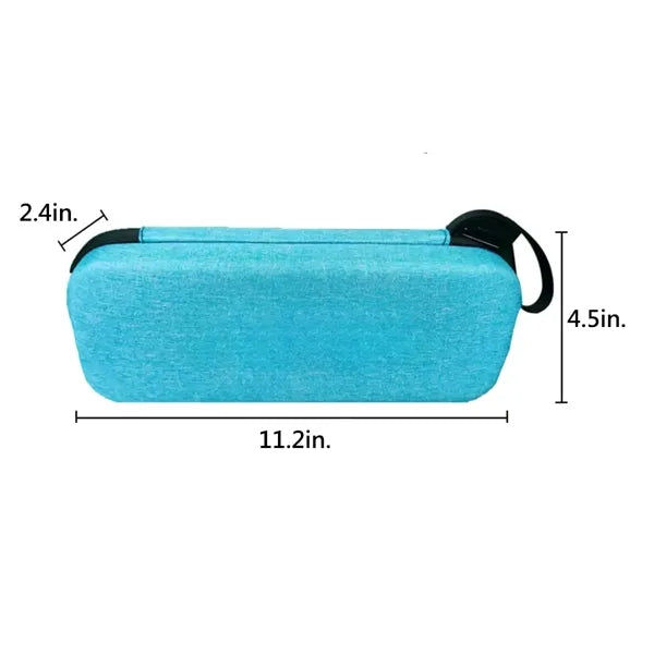 Hard Stethoscope Box Tool Accessories Work Storage Bag