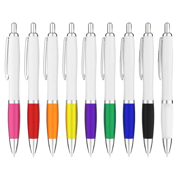 Gourd Blank Ballpoint Pen