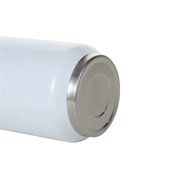 11.8oz Insulated Stainless Steel Coke Can Cup
