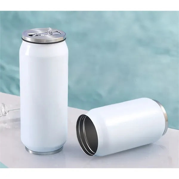 11.8oz Insulated Stainless Steel Coke Can Cup