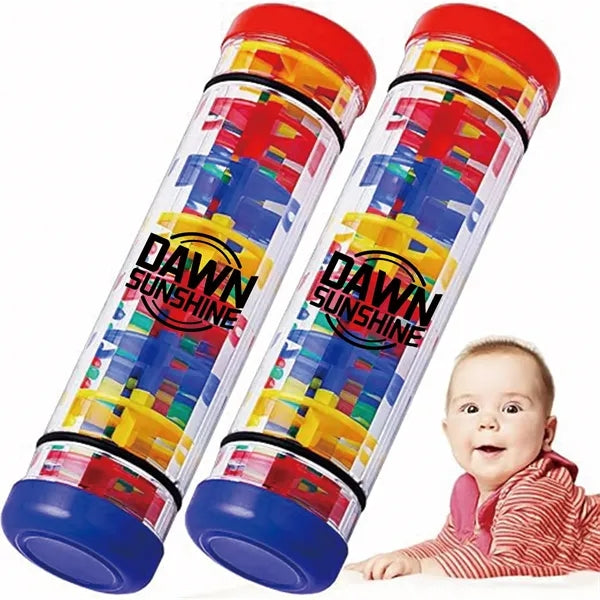 8 1/2" Rainmaker Rain Sticks