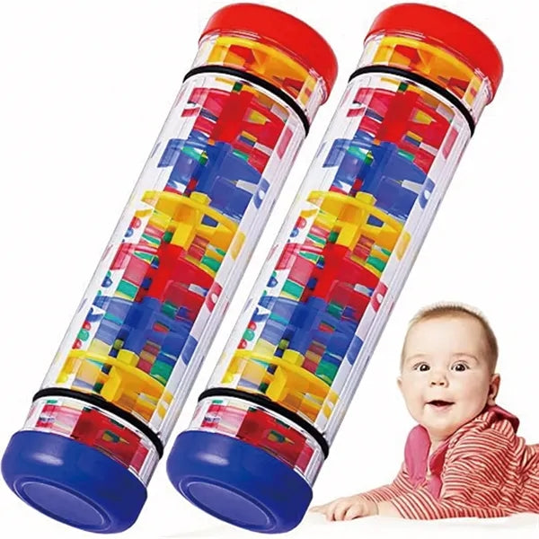 8 1/2" Rainmaker Rain Sticks