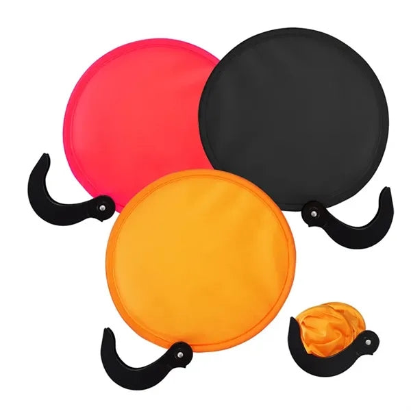 Twist And Chill Hand Fan