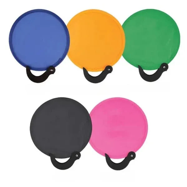 Twist And Chill Hand Fan