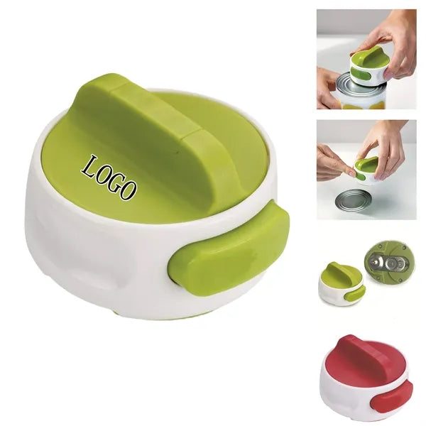 Can Opener