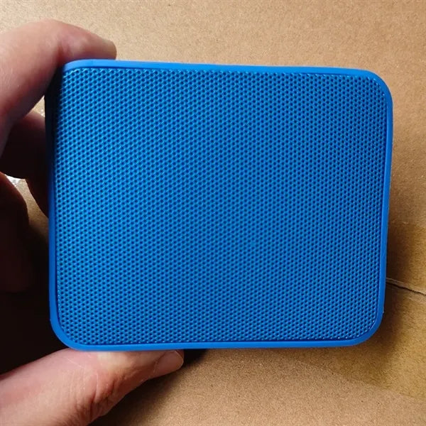 GO2 Waterproof Ultra-Portable Bluetooth Speaker
