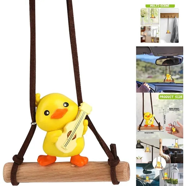 Car Mirror Hanging Accessories