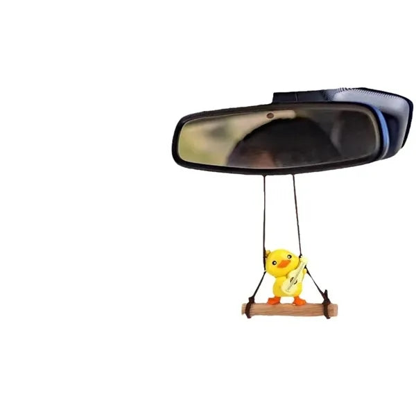 Car Mirror Hanging Accessories