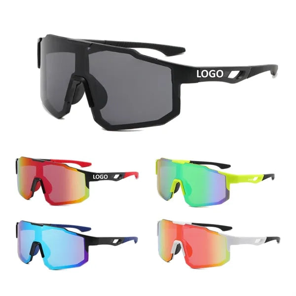 Polarized Cycling Sunglasses Lightweight Road Bike Shades