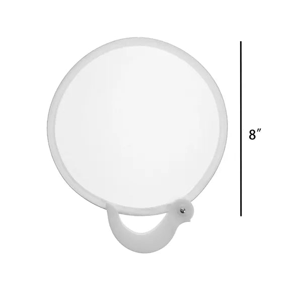 Foldable Flying Disc Fan with Pouch