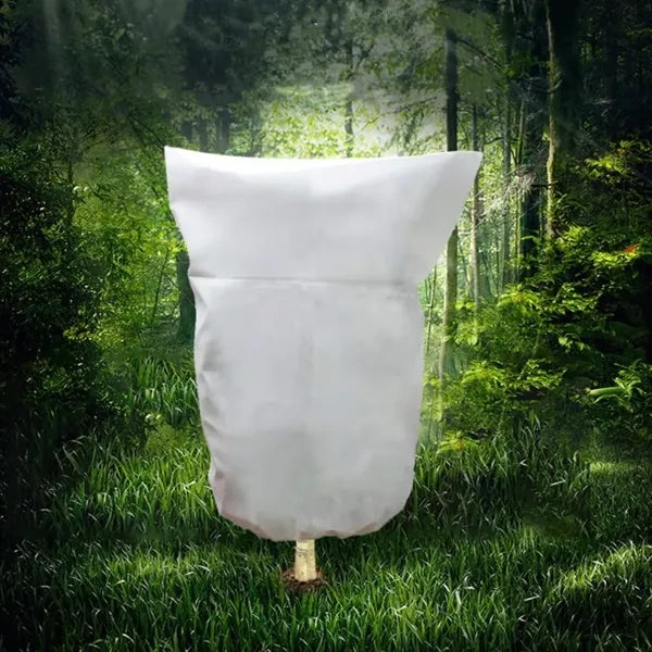 Plant Cover from Sun
