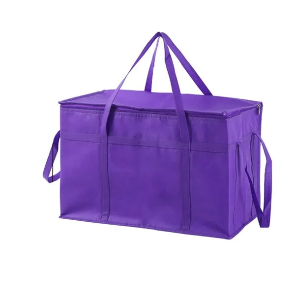 Large Non-Woven Insulation Bag