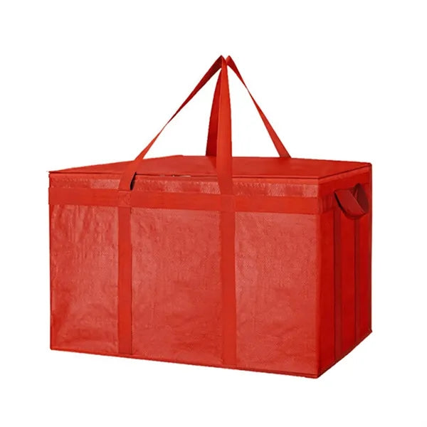 Large Non-Woven Insulation Bag