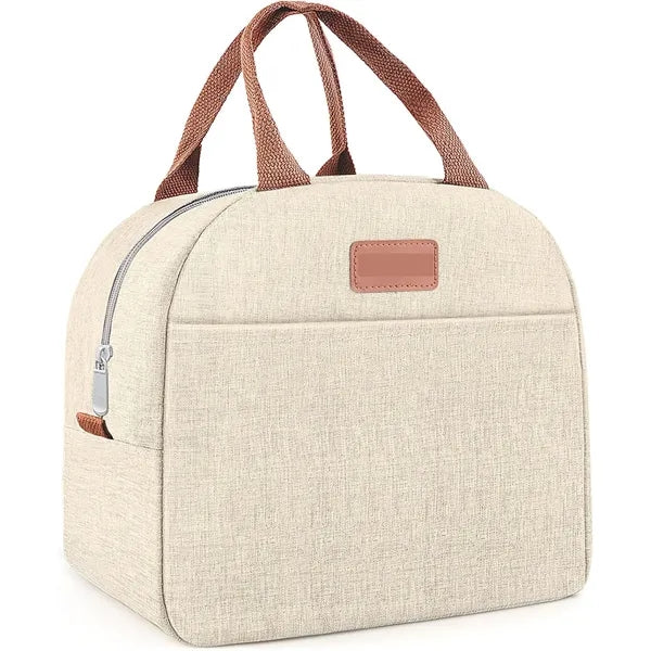 Leak Proof Cooler Insulated Lunch Box