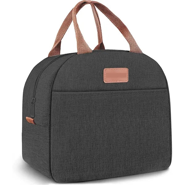 Leak Proof Cooler Insulated Lunch Box