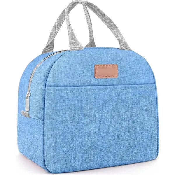 Leak Proof Cooler Insulated Lunch Box