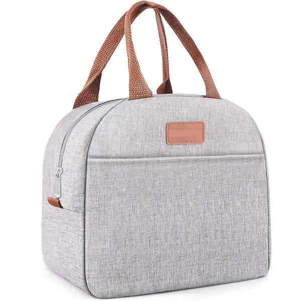 Leak Proof Cooler Insulated Lunch Box