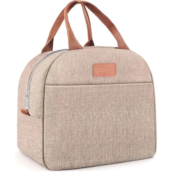 Leak Proof Cooler Insulated Lunch Box
