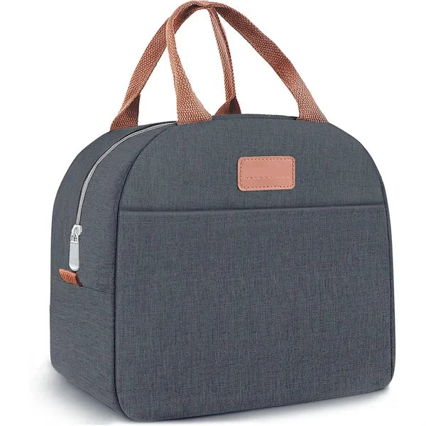 Leak Proof Cooler Insulated Lunch Box