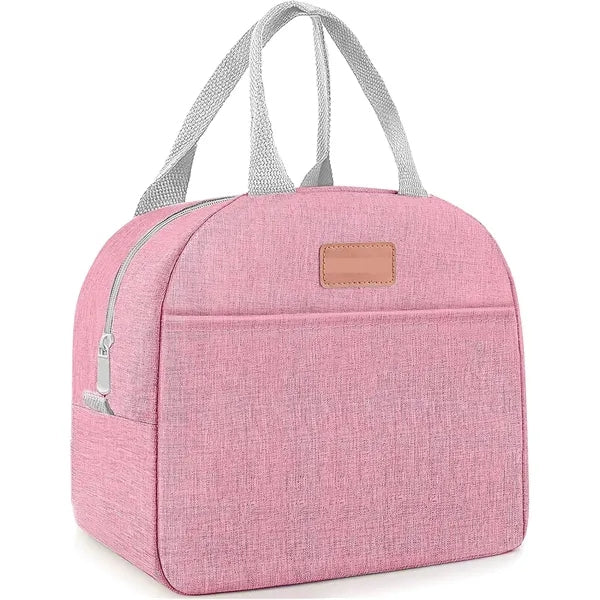 Leak Proof Cooler Insulated Lunch Box