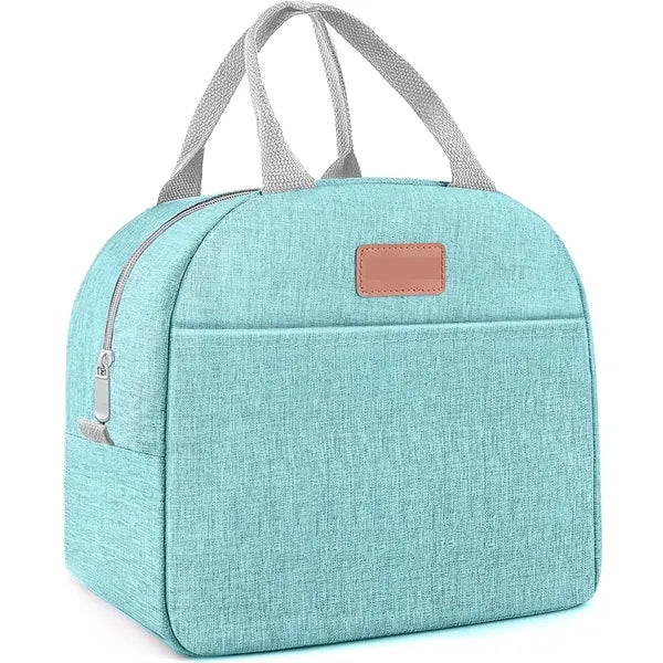 Leak Proof Cooler Insulated Lunch Box