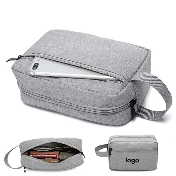 Multifunctional Cosmetic Storage Box