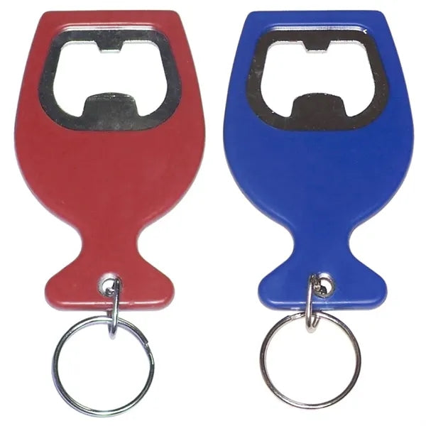 Goblet Shape Beer Bottle Opener