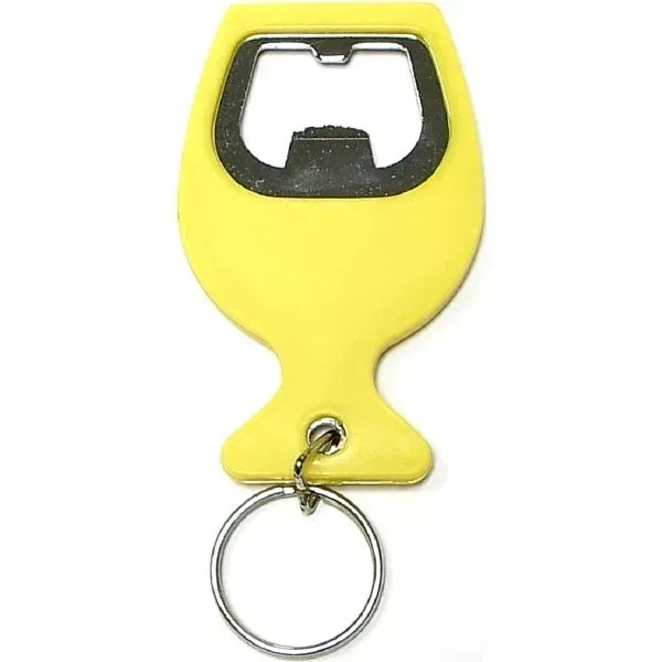 Goblet Shape Beer Bottle Opener