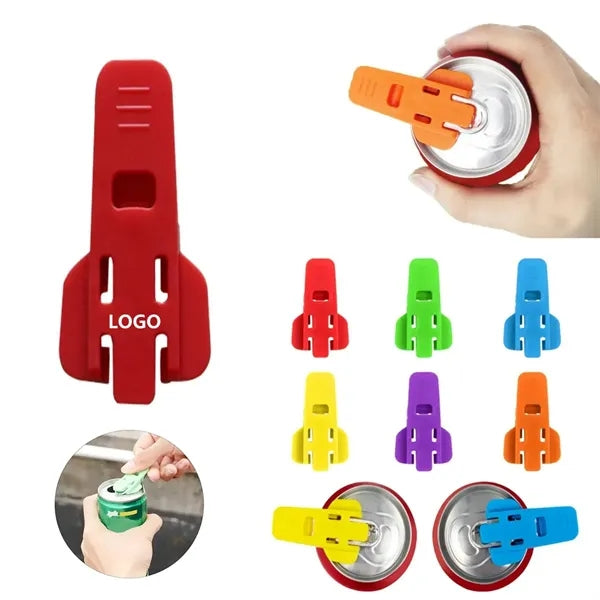 Plastic Bottle Opener