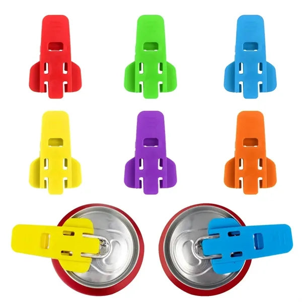 Plastic Bottle Opener
