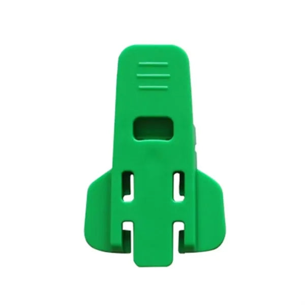 Plastic Bottle Opener