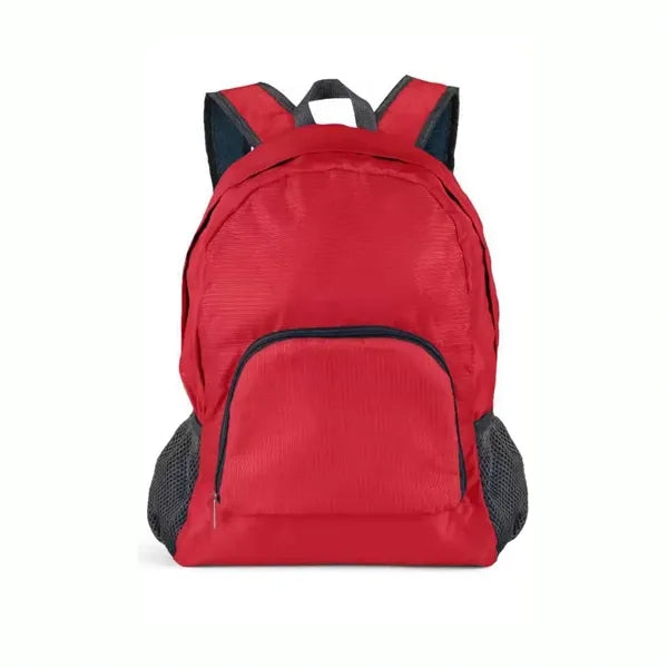 Portable Folding Waterproof Backpack Custom Logo