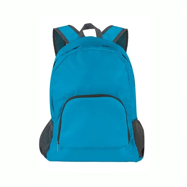 Portable Folding Waterproof Backpack Custom Logo