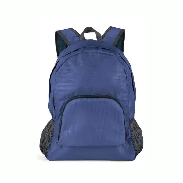 Portable Folding Waterproof Backpack Custom Logo