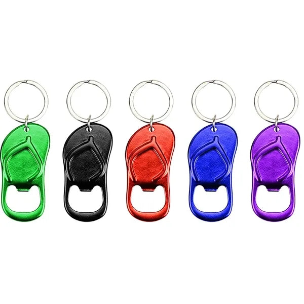 Aluminum Alloy Bottle Opener