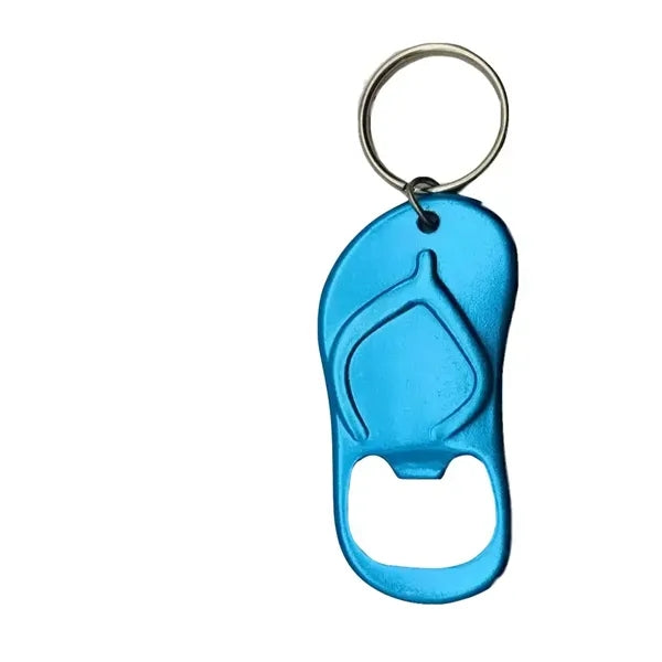 Aluminum Alloy Bottle Opener