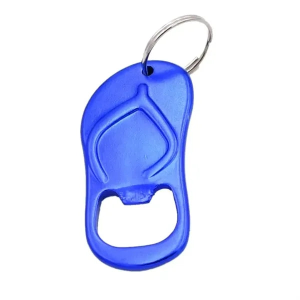 Aluminum Alloy Bottle Opener