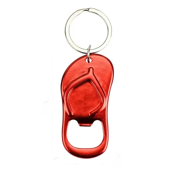 Aluminum Alloy Bottle Opener