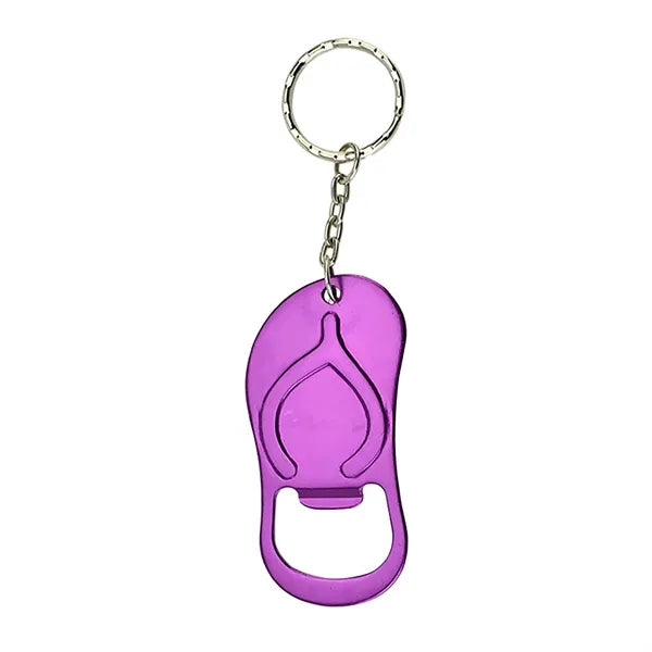 Aluminum Alloy Bottle Opener