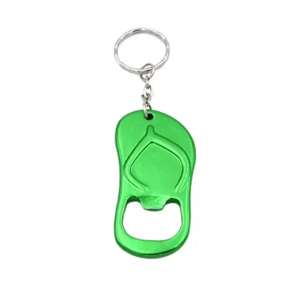 Aluminum Alloy Bottle Opener