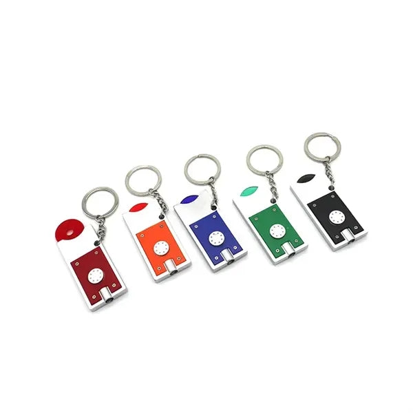 Multifunction Bottle Opener