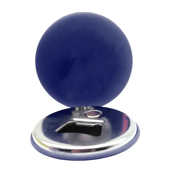Bottle Opener With Magnet