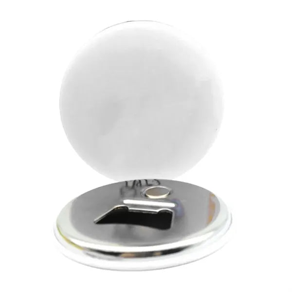 Bottle Opener With Magnet