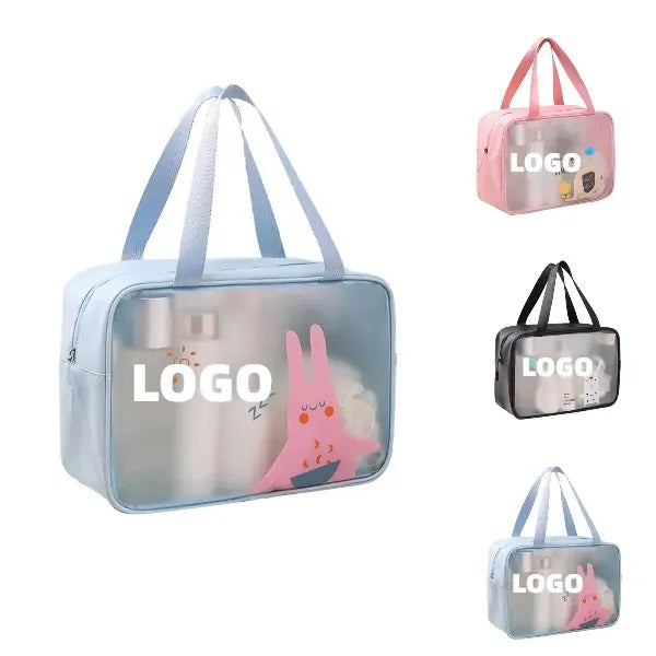 Travel Makeup Bag
