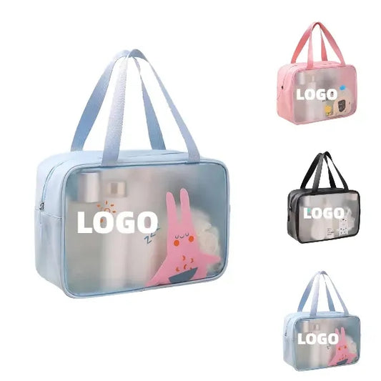 Travel Makeup Bag