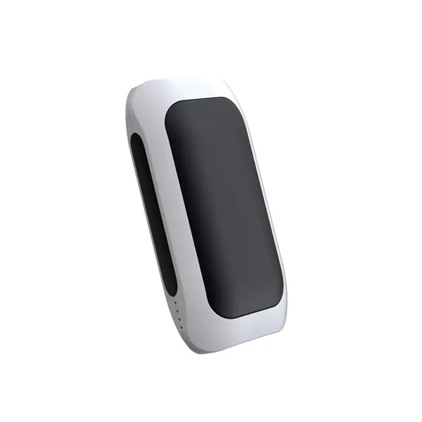 USB Multifunctional Hand Warmer with Led Light