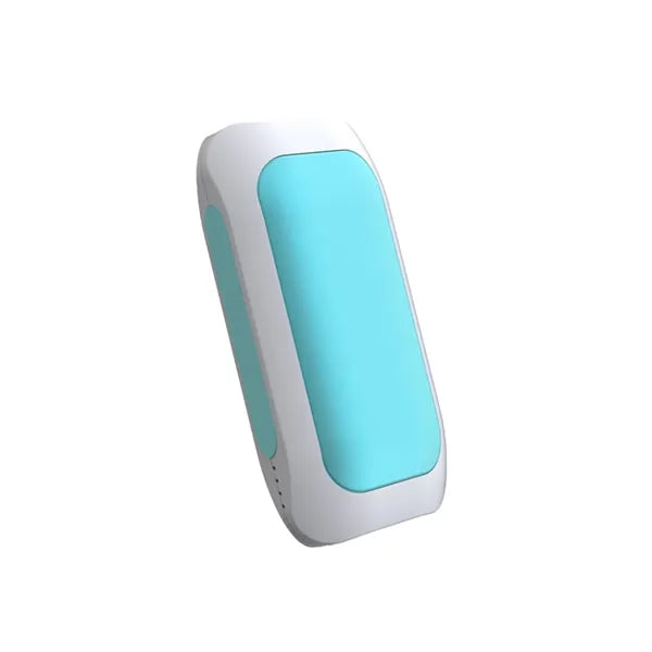 USB Multifunctional Hand Warmer with Led Light
