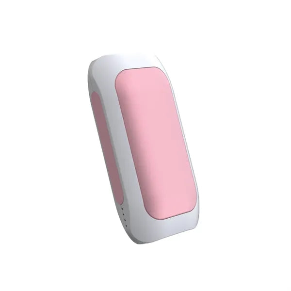 USB Multifunctional Hand Warmer with Led Light