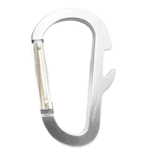 Carabiner Bottle Opener