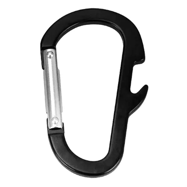 Carabiner Bottle Opener